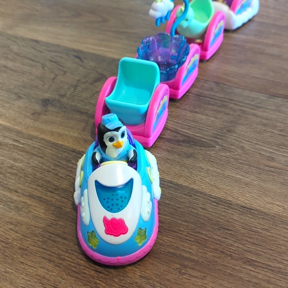 Disney T.O.T.S toys - Picture 4 of 9